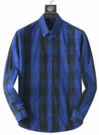 Picture of Burberry Shirt Long _SKUBurberryM-3XL26nn8225585